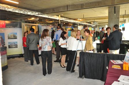 2011 NAIOP Bus Tour