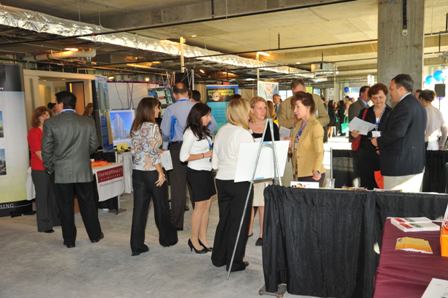 2011 NAIOP Bus Tour