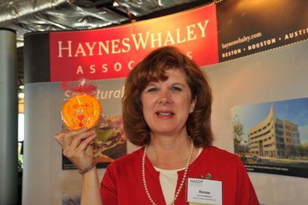 2011 NAIOP Bus Tour
