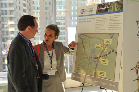2011 NAIOP Bus Tour
