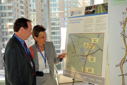 2011 NAIOP Bus Tour