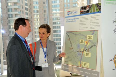 2011 NAIOP Bus Tour
