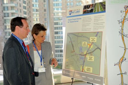 2011 NAIOP Bus Tour
