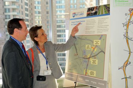 2011 NAIOP Bus Tour