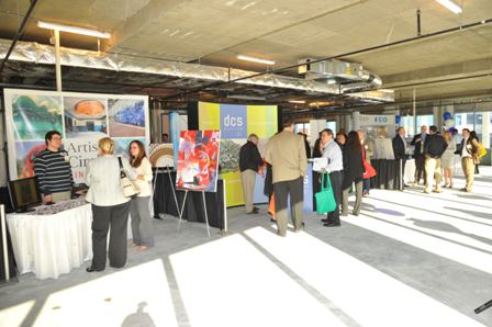 2011 NAIOP Bus Tour