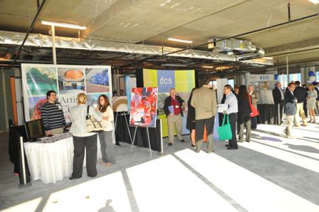 2011 NAIOP Bus Tour