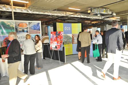 2011 NAIOP Bus Tour