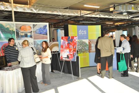 2011 NAIOP Bus Tour