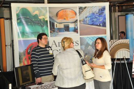 2011 NAIOP Bus Tour