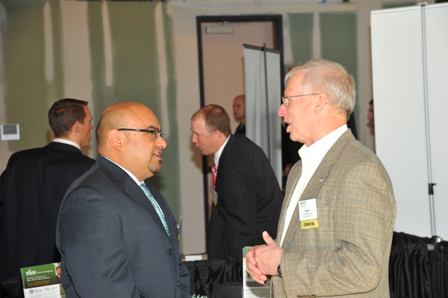 2011 NAIOP Bus Tour