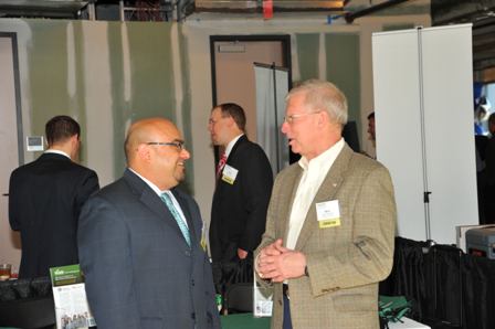 2011 NAIOP Bus Tour