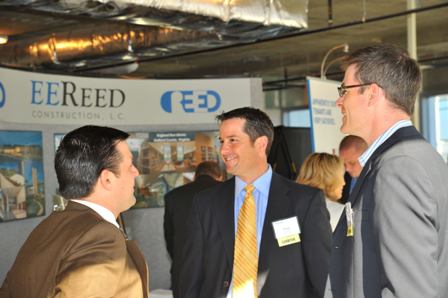 2011 NAIOP Bus Tour
