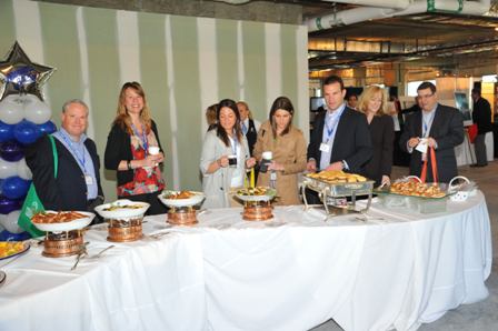 2011 NAIOP Bus Tour