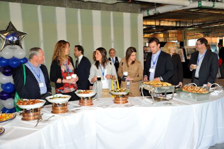 2011 NAIOP Bus Tour
