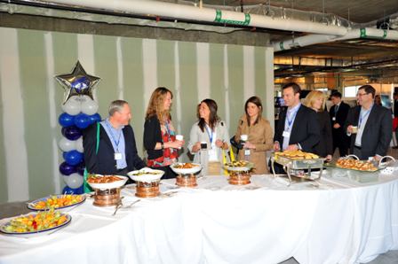 2011 NAIOP Bus Tour