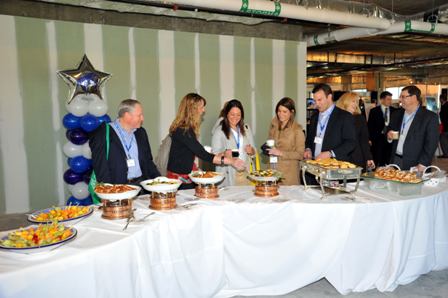 2011 NAIOP Bus Tour