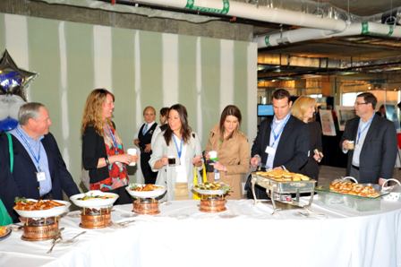 2011 NAIOP Bus Tour