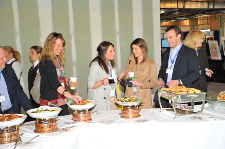 2011 NAIOP Bus Tour