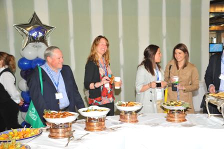 2011 NAIOP Bus Tour