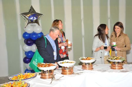 2011 NAIOP Bus Tour