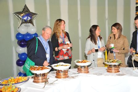 2011 NAIOP Bus Tour