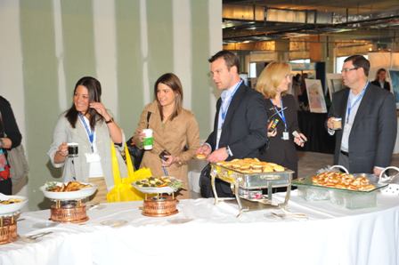 2011 NAIOP Bus Tour
