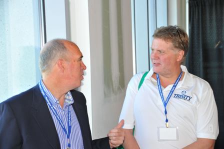 2011 NAIOP Bus Tour