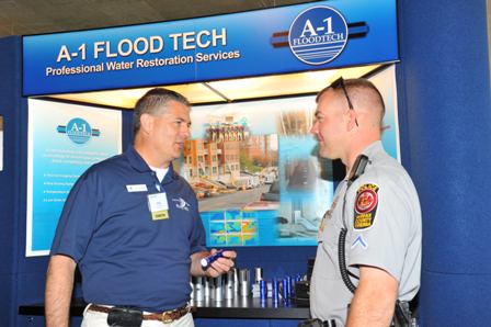 2011 NAIOP Bus Tour