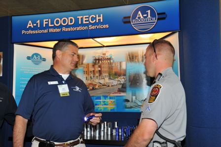 2011 NAIOP Bus Tour