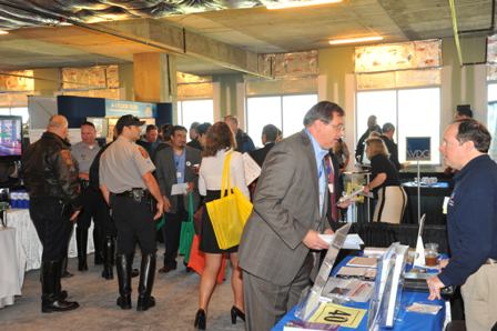 2011 NAIOP Bus Tour