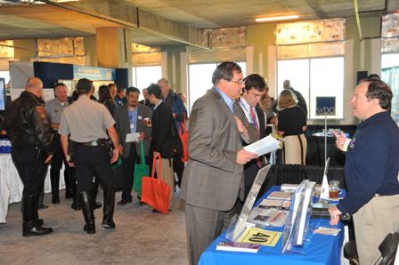 2011 NAIOP Bus Tour