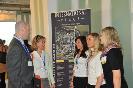 2011 NAIOP Bus Tour