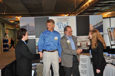 2011 NAIOP Bus Tour
