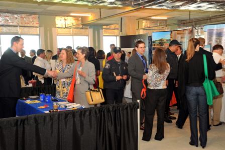 2011 NAIOP Bus Tour