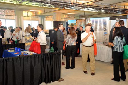 2011 NAIOP Bus Tour
