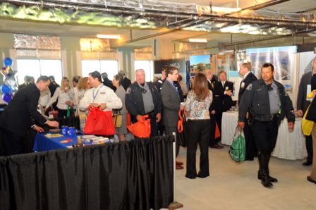 2011 NAIOP Bus Tour