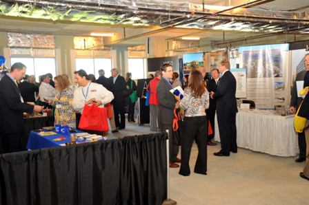 2011 NAIOP Bus Tour