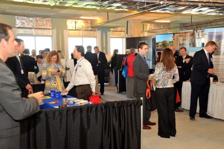 2011 NAIOP Bus Tour