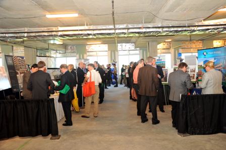 2011 NAIOP Bus Tour
