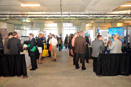 2011 NAIOP Bus Tour