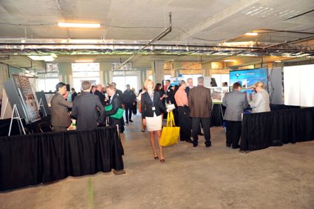 2011 NAIOP Bus Tour