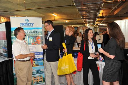 2011 NAIOP Bus Tour