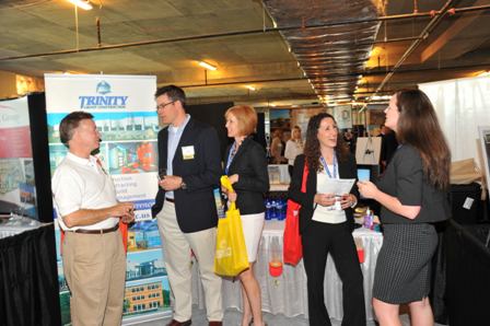 2011 NAIOP Bus Tour