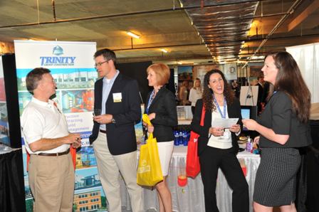 2011 NAIOP Bus Tour
