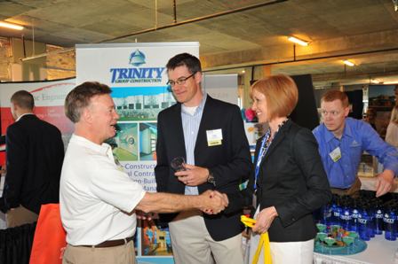 2011 NAIOP Bus Tour