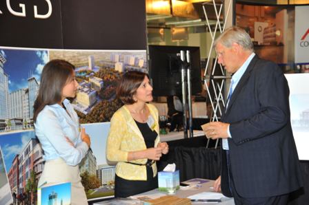 2011 NAIOP Bus Tour