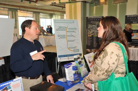 2011 NAIOP Bus Tour