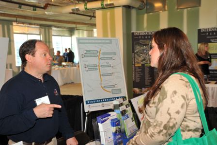 2011 NAIOP Bus Tour