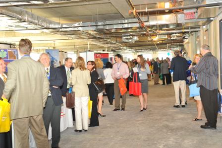 2011 NAIOP Bus Tour