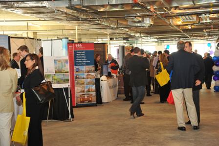 2011 NAIOP Bus Tour